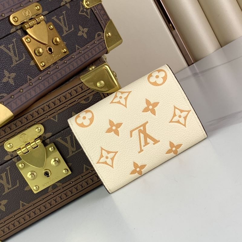 Louis Vuitton Wallets